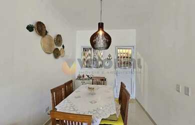 Imagem 9: Sobrado com 2 dormitórios à venda, 72 m² por R$ 550.000,00 - Capricórnio II - Caraguatatub