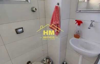 Imagem 8: PRAIA DO GONZAGUINHA l SÃO VICENTE l PÉ NA AREIA l KITNET l PORTARIA...