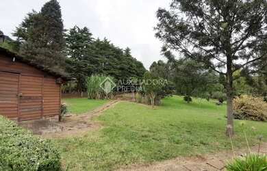 Imagem 10: Propriedade Rural no bairro Linha 28