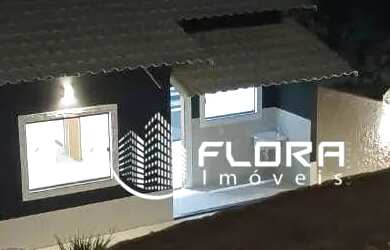 Imagem 9: Casa com 3 dormitórios à venda, 84 m² por R$ 490.000,00 - Inoa Inoa...