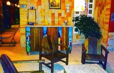 Imagem 11: Residencial Recanto Feliz - Casa e Apartamentos para locação por temporada...