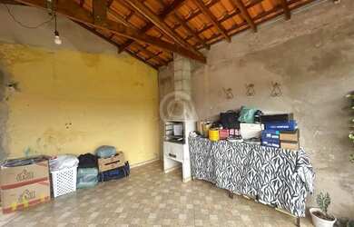 Imagem 13: Casa de rua : / Residencial / Parque San Francisco