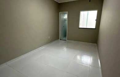 Imagem 4: 10- CASA NO JARDIM TURU. 2 Banheirose3 Dormitórios