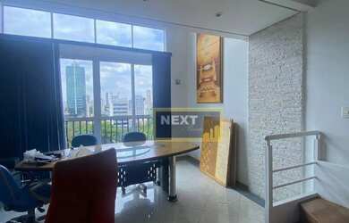 Imagem 11: Sala à venda, 82 m² por R$ 1.300.000 - Cidade Mãe do Céu - São Paulo/SP