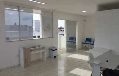 Imagem: O depósito possui 50m² de Área e está localizado em Vila