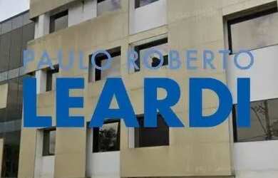 Imagem: O depósito possui 5 Vagas na garagem e 1719m² de Área e está