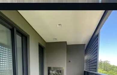 Imagem: O apartamento possui 2 Dormitórios, 3 Banheiros, 1 Vaga na