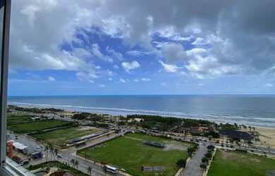 Imagem: O apartamento possui 2 Dormitórios, 2 Banheiros, 2 Vagas na