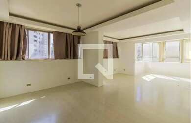 Imagem: O apartamento possui 3 Dormitórios, 3 Banheiros, 1 Vaga na