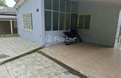 Imagem 3: Casa à venda Rua Doutor Karl Wilhelm Schinke, Rondônia - Novo Hamburgo