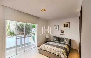 Imagem 7: Casa Contemporânea Luxuosa na Barra