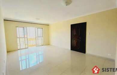 Imagem: O apartamento possui 3 Dormitórios, 3 Banheiros, 1 Vaga na