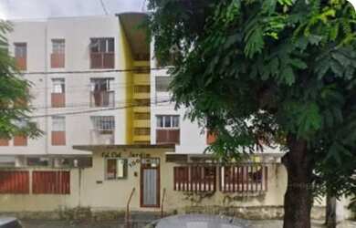 Imagem: O apartamento possui 3 Dormitórios, 3 Banheiros, 1 Vaga na