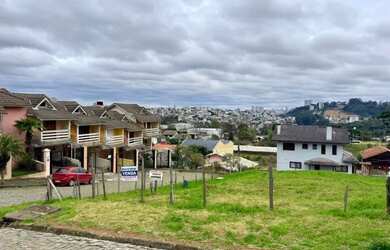 Imagem 4: CAXIAS DO SUL - Terreno Padrão - SÃO LUIZ DA 6ª LÉGUA