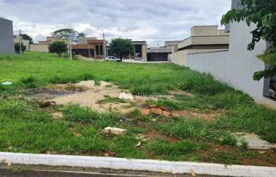 Imagem 4: Terreno à venda, 287 m² por R$ 135.000,00 - Residencial Villagio D Itália...