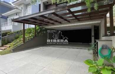 Imagem: LOCAÇÃO - CASA CONDOMÍNIO CONDOMINIO VILLAGE SAINT CLAIRE