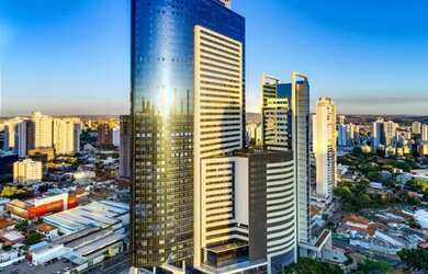 Imagem: O depósito possui 2 Vagas na garagem, 76m² de Área e está