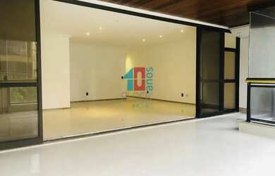 Imagem: O apartamento possui 2 Dormitórios, 2 Banheiros, 2 Vagas na