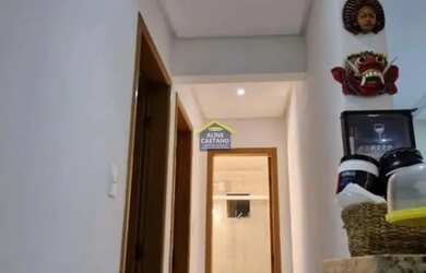 Imagem 6: Apartamento frente mar à venda em Maracanã, Praia Grande