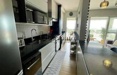 Imagem 9: Apartamento Padrão em Jundiaí