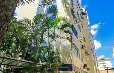 Imagem: Apartamento a venda de 1 dormitório, com 43 m² privativos