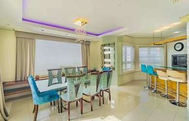 Imagem 15: Casa Residencial para Locação e Venda no bairro Cristo Rei em São Leopoldo