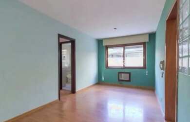 Imagem 3: Apartamento térreo à venda Rua Veador Porto próximo à Ipiranga