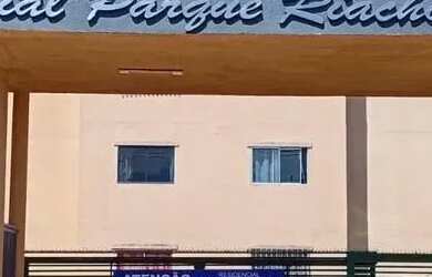 Imagem: O apartamento possui 2 Dormitórios, 1 Banheiro, 2 Vagas na