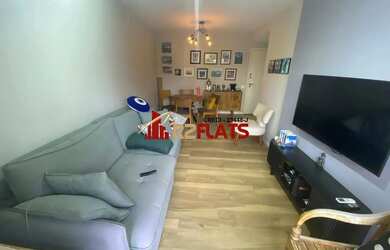 Imagem: Flat com ótimo preço no bairro Vila Olímpia. Confira!