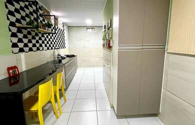 Imagem 13: VENDO CASA EM JARDIM PAULISTA