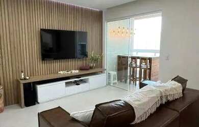 Imagem 6: Apartamento mobiliado em Meia Praia com 3 suítes, pronto para morar