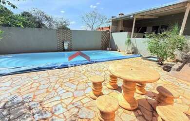 Imagem: A fazenda possui 150m² de Área e está localizado em Estância