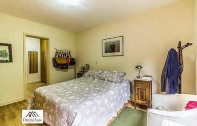 Imagem 16: Venda Apartamento 4 Dormitórios - 220 m² Perdizes