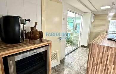 Imagem 16: Casa a venda no Alphaville Litoral Norte, Abrantes