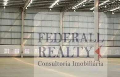 Imagem 11: Aluguel galpão Log Salvador, Simões Filho-BA