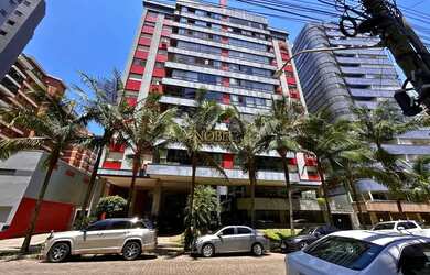 Imagem: Apartamento a venda as quatro praças em Torres! Oportunidade