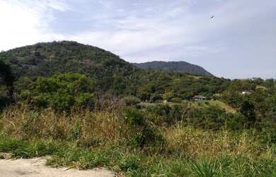 Imagem 2: Terrenos c/ linda vista Barra de Guaratiba - 300 m2
