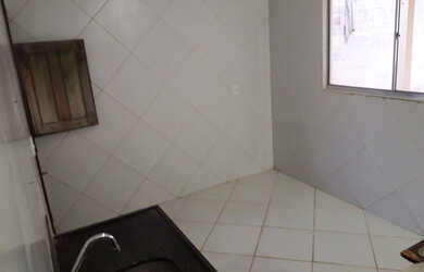 Imagem 4: Casa no Feliz Assu. 300m² de Área, 3 Vagas na garageme3 Dormitórios