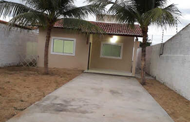 Imagem 8: Casa no Feliz Assu. 300m² de Área, 3 Vagas na garageme3 Dormitórios