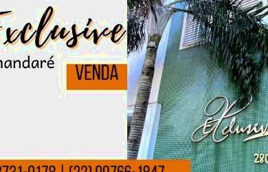 Imagem: O apartamento possui 2 Dormitórios, 3 Banheiros, 2 Vagas na