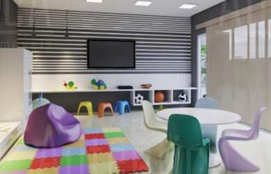 Imagem 6: Caxias Do Sul - Apartamento Padrão - Villagio Iguatemi