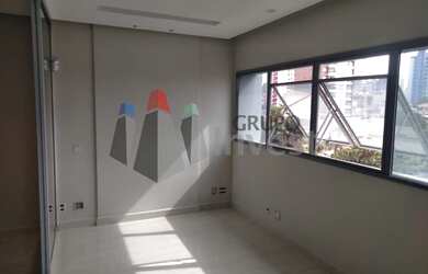 Imagem 5: Sala, 37 m² - venda por R$ 490.000,00 ou aluguel por R$ 2.500,00/mês...