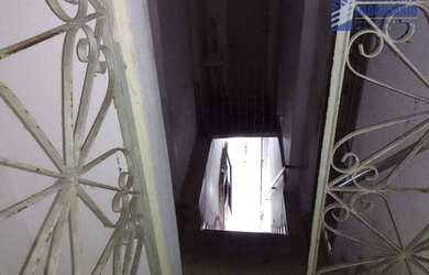 Imagem: O apartamento possui 2 Dormitórios, 1 Banheiro, 60m² de Área