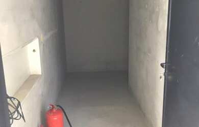 Imagem 2: Galpão/Depósito/Armazém para aluguel possui 255 metros quadrados