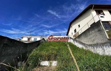 Imagem 2: Terreno à venda, 300 m² por R$ 425.000,00 - Jardim Planalto - Arujá/SP