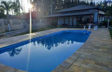 Imagem 4: Bela Chácara a Venda na Cidade De Bragança Paulista