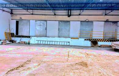 Imagem 1: São Paulo - Galpão/Depósito/Armazém - JARDIM ARICANDUVA