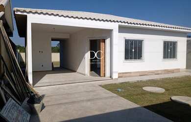 Imagem 2: CASA RESIDENCIAL em MARICÁ - RJ, JARDIM ATLÂNTICO CENTRAL ITAIPUAÇU