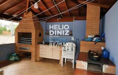 Imagem 7: Casa Alto Padrão