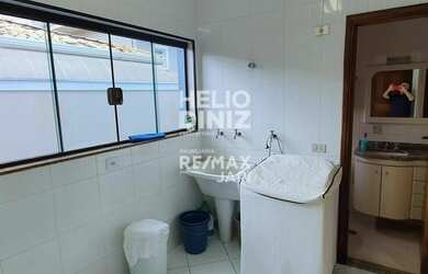 Imagem 14: Casa Alto Padrão